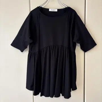 CEaRET 페플럼 상의