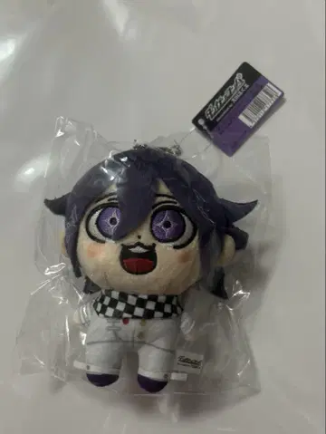 [오마 코키치] 단간론파  봉제 인형