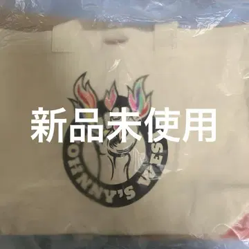 WEST.POWER 투어 백