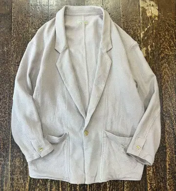 Homeless tailor 홈리스 테일러 티셔츠 자켓