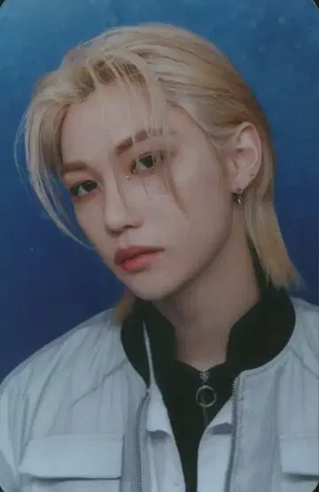 StrayKids 박스 테이프 FELIX 2023 PILOT