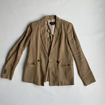 massimo dutti 테일러드 자켓