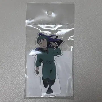 닌타마 란타로 닷치바나 센조 다녀왔어 아크릴 스탠드
