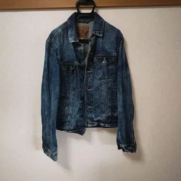 American Eagle 데님 자켓