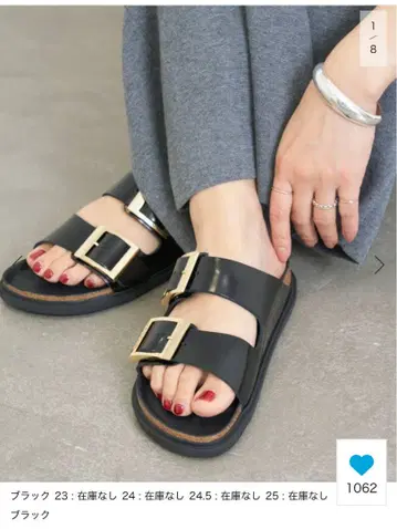 완판템 BIRKENSTOCK/버켄스탁 ARIZONA DB 미사용 새상품