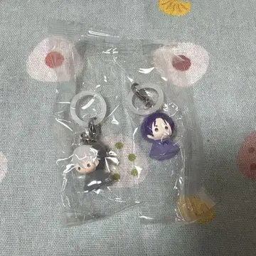 블루 록 메지루시 액세서리 나기 세이시로 미카게 레오