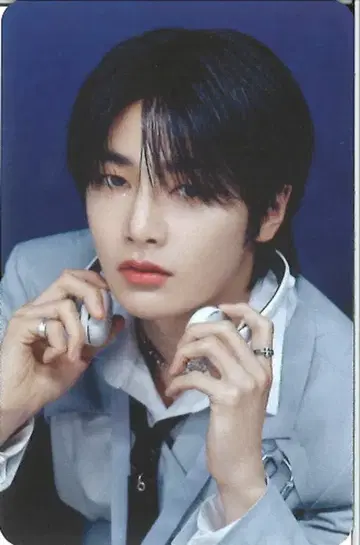 StrayKids 박스 테이프 I.N 2023 PILOT
