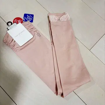 [새상품] 핑키 앤 다이앤 스트레치 핏 UV 롱 암커버 핑크
