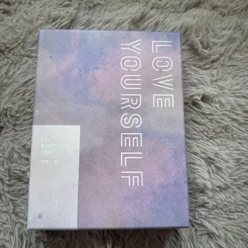 BTS WORLD TOUR LOVE YOURSELF NEW YORK