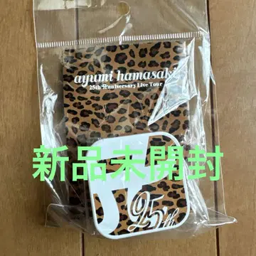 하마사키 아유미 USB-AC 어댑터 미개봉 새상품