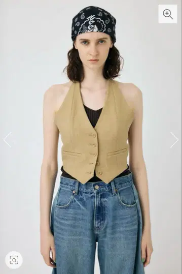 HALTER NECK SUMMER 베스트