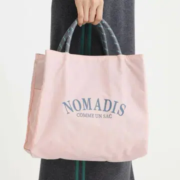 [미사용 새상품] NOMADIS 노마디스 SAC2 WIDE 2025 ss