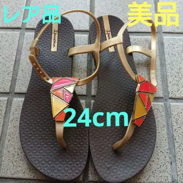이파네마 샌들 24cm