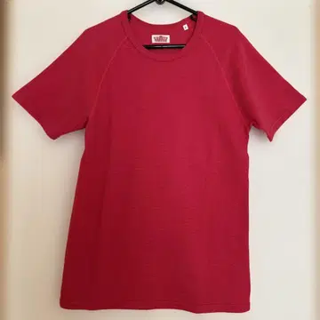 하리란 스트레치 플라이스 T셔츠 4