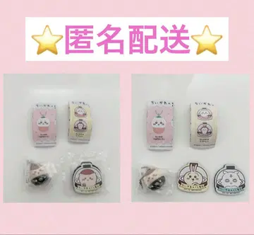 치이카와 (먼작귀) 쿠라스시 밤만쥬 토끼 시사 아노코