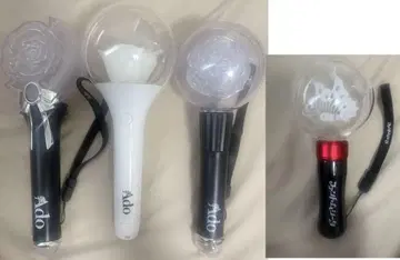Ado 팬텀 시타 응원봉