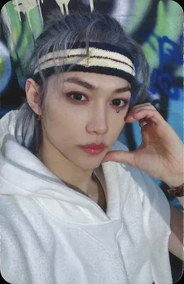 StrayKids AppleMusic FELIX 5-STAR