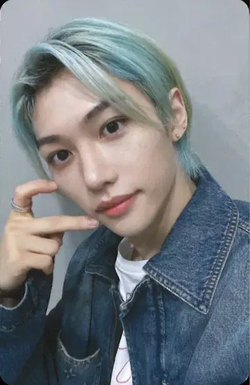 StrayKids WITHMUU FELIX -STAR