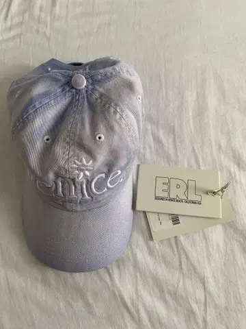 erl cap