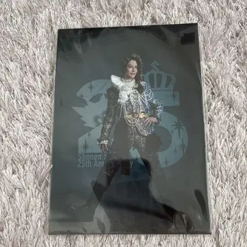 극단 쇼넨샤츄 제42회 공연 템페스트 전원 극단원 스탠딩 세트 2L판