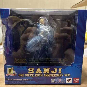 상디 피규아트 ZERO ONE PIECE 20주년 ver.
