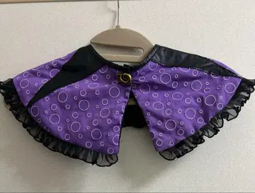 우르슬라 탈부착 카라 디즈니 스토어