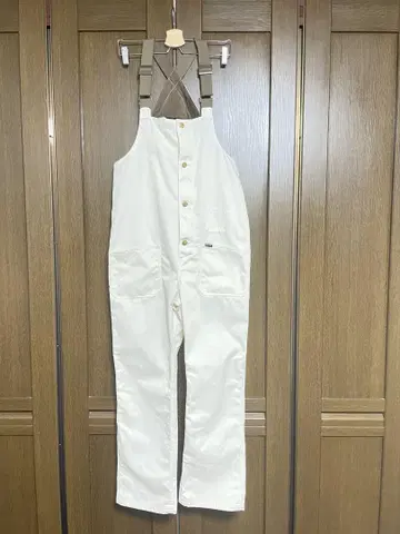 BULCO 부루코 데크 오버롤