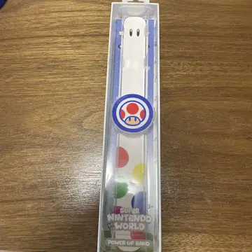 USJ 파워 업 밴드 키노피오