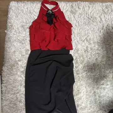 드레스