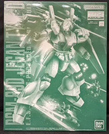 BANDAI SPIRITS MG 기동전사 건담UC 제간D형/반다이남코판