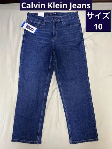 Calvin Klein Jeans 캘빈클라인 데님 사이즈 10