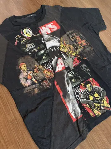 ink 셔츠