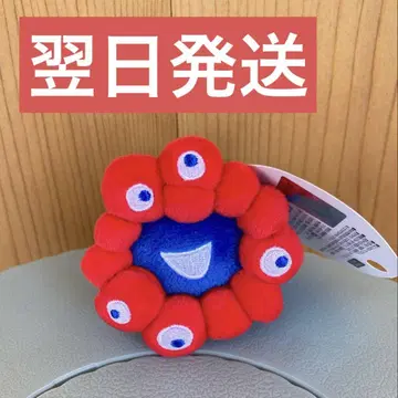 [인기 선착순] 먄먀크 봉제 인형 밴딩 팔찌