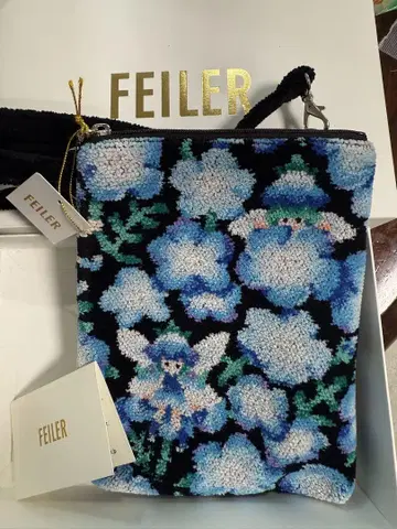 FEIFER (페일러) 완전 새상품 숄더백
