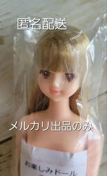 오타노시미 인형 아벨 리카짱 캐슬