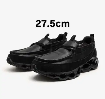 27.5cm 미즈노 Wave Prophecy Moc GTX 블랙