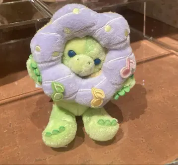 올멜 봉제 인형 배치 더피&프렌즈 필드 위드 조이