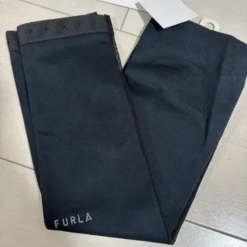 새상품 FURLA UV 롱 장갑