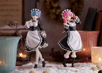 POP UP PARADE 라무 렘 빙계복 Ver.