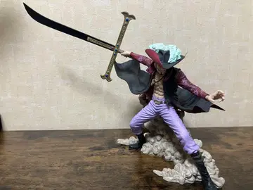 ONE PIECE 미호크 혼호시상