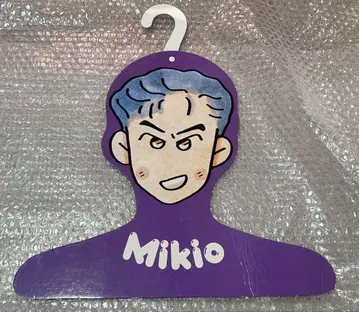 히카루 겐지 행거 오사와 미키오 쟈니즈 샵 쇼와 레트로