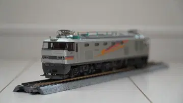 KATO 1-312 EF510 500 HO 카시오페아색