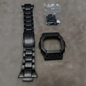 G-Shock GXW-56 커스텀 벨트