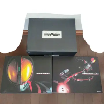 CSM 파이즈기어 FAIZGEAR ver.1