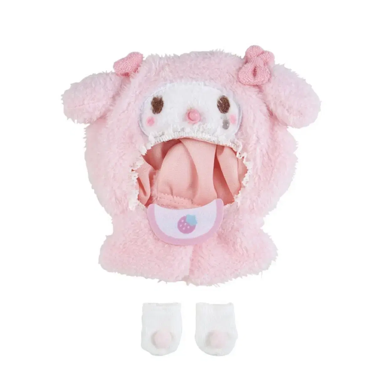 Idol Doll Clothes WTS on Bunjang Global Site.