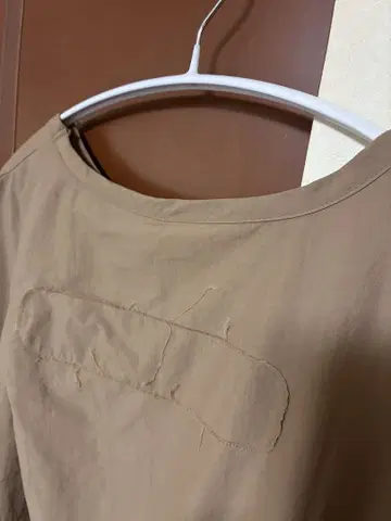 voaaov 나일론 랩 T셔츠 마이뷰티풀랜드레트