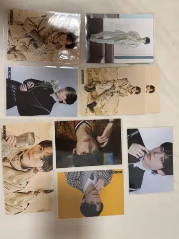BUDDiiS 브로마이드