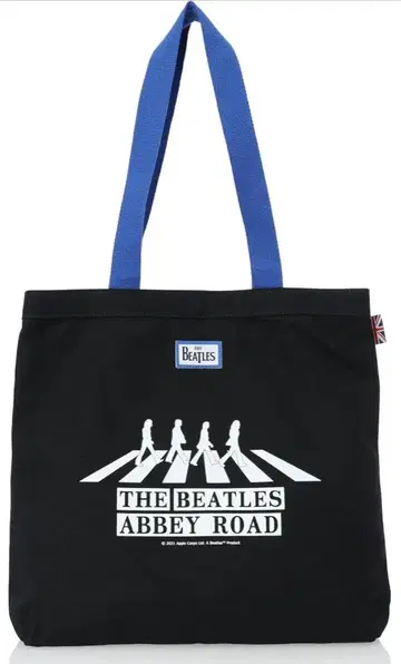 507065 [나다야] THE BEATLES 비틀즈 토트백