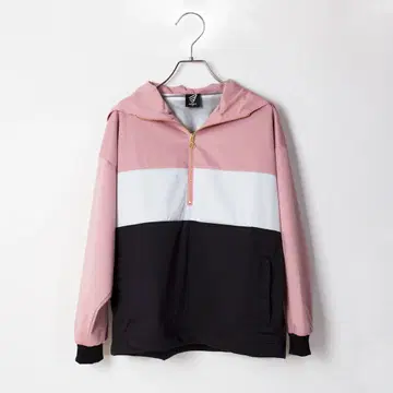 마리네스 데일리 사우나 수트 핑크/M 사이즈