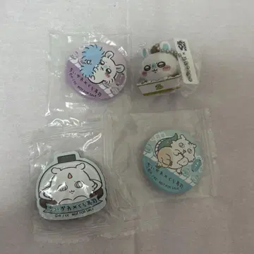 쿠라스시 치이카와 마스코트 키링 모몽가 아노코 낱개 판매 불가